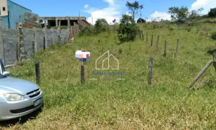 Terreno à venda, Parque Shangri-lá, Pindamonhangaba, SP