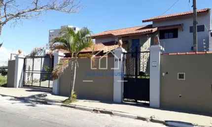 Sobrado para Venda no Jardim Residencial Doutor Lessa, Pindamonhangaba, SP