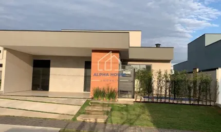 Casa à venda, Residencial Ouroville, Taubaté, com três dormitórios sendo uma suíte.