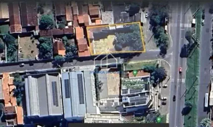Terreno à venda, zona mista - loteamento jardim bica da glória, tremembé, sp