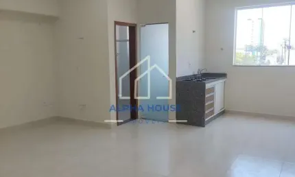 Ótima sala comercial para locação, bosque da princesa, pindamonhangaba, sp