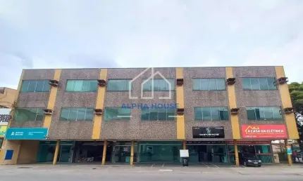 Salas com banheiro privativo para locação, centro, pindamonhangaba, sp