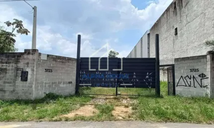 Galpão / barracão para locação, cidade nova, pindamonhangaba, sp