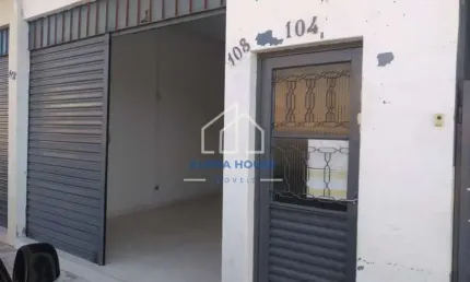 Ponto para locação com ótima localização, Alto do Cardoso, Pindamonhangaba, SP