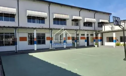 Excelente  ponto comercial com 700mt²  para venda e locação, no centro, pindamonhangaba, sp.