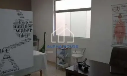 Ótimo Ponto comercial à venda, com 06 salas comerciais no bairro São Benedito, Pindamonhangaba, SP