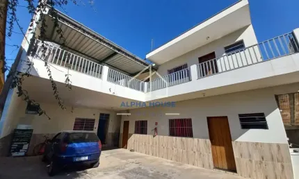 Oportunidade á venda Ótima Pousada à venda, com 16 dormitórios (com banheiros privativos) no bairro
