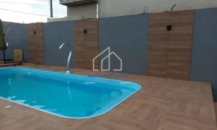 Espaço para  à venda, Conjunto Habitacional Terra dos Ipês II (Fase II), Pindamonhangaba, SP