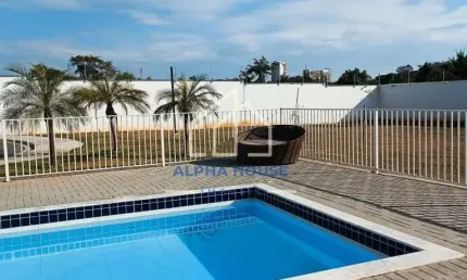 Casa com 2 dormitórios à venda no do condomínio Peninsula, Jardim Cristina, Pindamonhangaba, SP