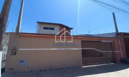 Sobrado à venda, em Ótima localizacão Residencial Pasin, Pindamonhangaba, SP