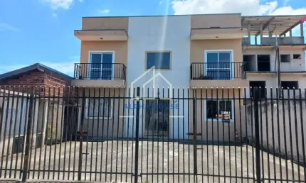 Apartamento à venda, Conjunto Residencial Araretama, Pindamonhangaba, SP