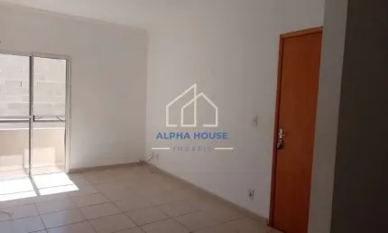 Apartamento para venda com 2 dormitórios, 1 vaga de garagem, área útil70mº, residencial parque das