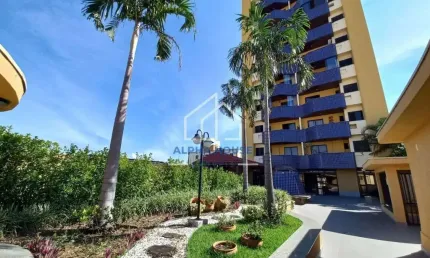 Apartamento para locação, Jardim Rosely, Pindamonhangaba, SP