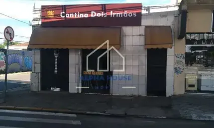 Ponto comercial à venda no Centro, Pindamonhangaba 