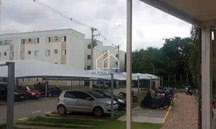 Apartamento novo à venda, Jardim Gurilândia, Taubaté, SP