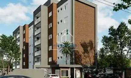 Apartamentos à venda, ótima Localização próximo ao centro - Alto Tabaú, Pindamonhangaba, SP