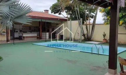Linda Casa à venda, Jardim Residencial Doutor Lessa, Pindamonhangaba, SP