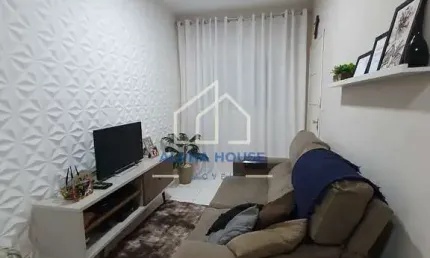 Casa à venda, Conjunto Residencial Araretama, Pindamonhangaba, SP
