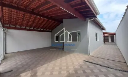 Casa à venda, vila suiça, com dois dormitórios e área gourmet