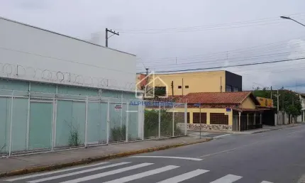 Casa comercial para alugar no Loteamento João Tamborindeguy Fernandes, Pindamonhangaba 