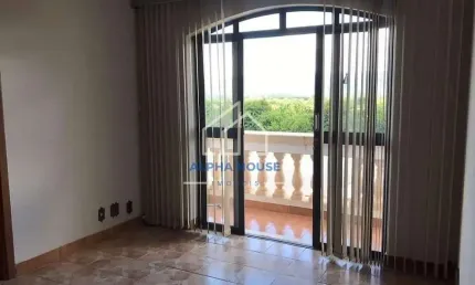 Apartamento com 3 quartos à venda no Santana, Pindamonhangaba 
