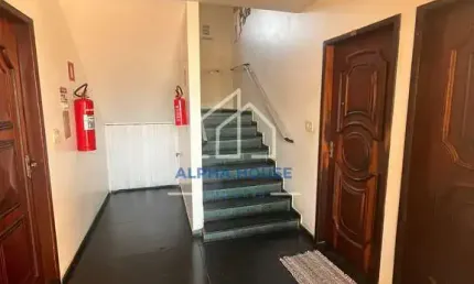Apartamento padrão à venda, loteamento jardim imperial, pindamonhangaba, sp