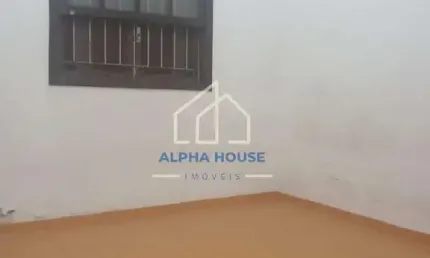 Casa com 3 quartos à venda no Santana, Pindamonhangaba 