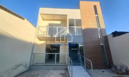 Apartamento  à venda, Novo 1 suíte - Conjunto Habitacional Terra dos Ipês II (Fase I), Pindamonhang
