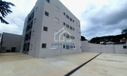 apartamento à venda, em ótima localização - Jardim Santa Luzia, Pindamonhangaba, SP