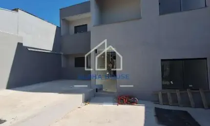 Apartamento térreo à venda, Residencial Pasin, com um dormitório.