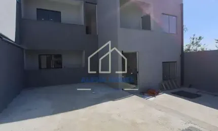Apartamento à venda, Residencial Pasin,  com um dormitório.