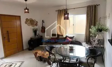 Lindo Apartamento para venda no Residencial Maricá, em Pindamonhangaba/ SP!