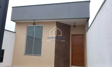Casa à venda, Residencial e Comercial Portal dos Eucaliptos, Pindamonhangaba, SP