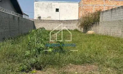 Terreno à venda no Loteamento Residencial e Comercial Araguaia, Pindamonhangaba 