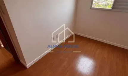 Apartamento com 2 quartos à venda no Santana, Pindamonhangaba 