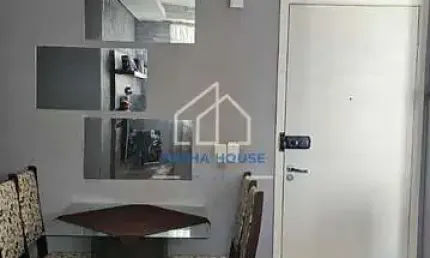 Apartamento à venda, Condomínio Princesa do Vale, com dois dormitórios.