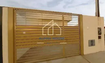 Casa à venda, Residencial e Comercial Portal dos Eucaliptos, Pindamonhangaba, SP