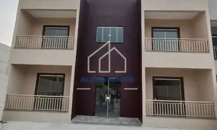 Apartamento com 2 quartos à venda no Residencial Pasin, Pindamonhangaba 