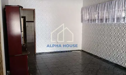 Casa padrão para locação, parque são domingos, pindamonhangaba, sp