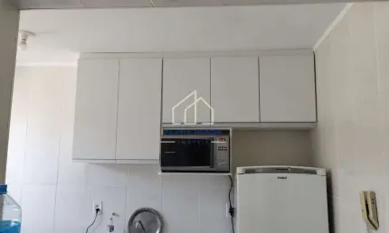 Apartamento com 2 quartos à venda no Santana, Pindamonhangaba 