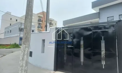 Casa à venda, 3 dormitórios sendo 1 suíte - Flamboyant, Pindamonhangaba, SP