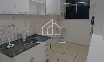 Apartamento à venda, Alto do Cardoso, Pindamonhangaba, SP
