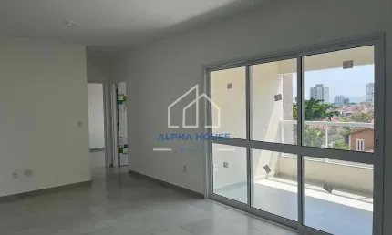 Ótimo apartamento novo para venda no bairro Jardim das Nações, em  Taubaté/ SP!