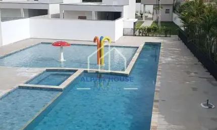 Casa à venda, Condominio Vita Vilage, Nossa Senhora do Perpétuo Socorro, Pindamonhangaba, SP