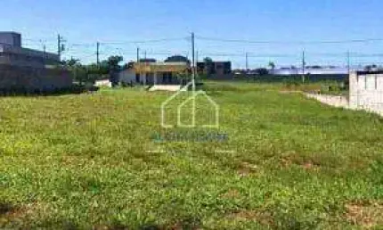 Terreno à venda, residencial village splendore, pindamonhangaba, sp
