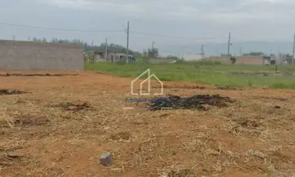 Terreno à venda, residencial e comercial portal dos eucaliptos, pindamonhangaba, sp