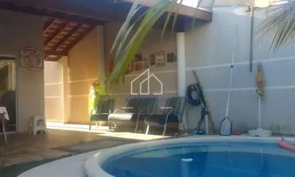 Casa duplex à Venda, Loteamento Residencial e Comercial Alessandra, Pindamonhangaba, SP