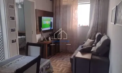 Apartamento à venda, Alto do Cardoso, Pindamonhangaba, SP