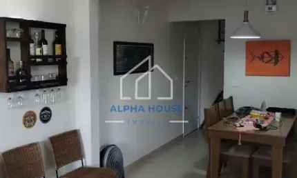 Apartamento com 2 quartos à venda na Barra da Lagoa, Ubatuba 