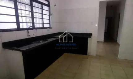 Casa residencial ou comercial para locação, centro, pindamonhangaba